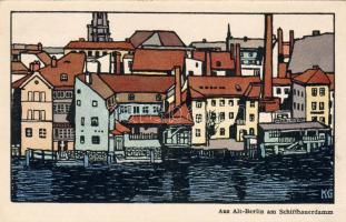 Wiener Werkstätte Nr. 435