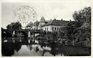 Beregszász casino So.Stpl