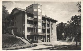 Mátraháza Baán Szálló