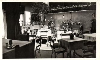 Budapest IX. Arany Angyal Étterem