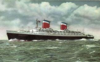 SS United States