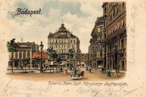 Budapest Litho (fl)