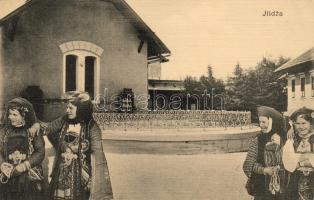 Jlidza