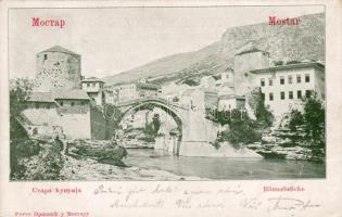 Mostar