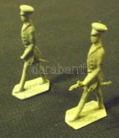 2 db ólomkatona