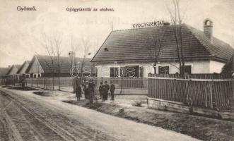 Gyömrő Gyógyszertár