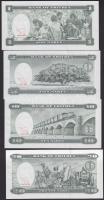 Eritrea 1997. 1N, 5N,10N, 20N T:I
