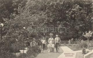 Székelyudvarhely Kabdebó house