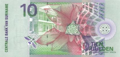 Szurinam 2000. 5G + 10G + 25G + 100G + 500G + 1000G T:I