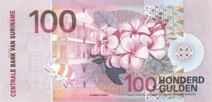 Szurinam 2000. 5G + 10G + 25G + 100G + 500G + 1000G T:I