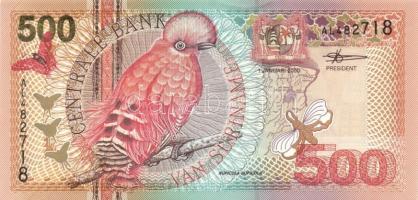 Szurinam 2000. 5G + 10G + 25G + 100G + 500G + 1000G T:I