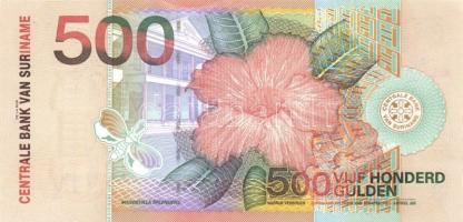 Szurinam 2000. 5G + 10G + 25G + 100G + 500G + 1000G T:I