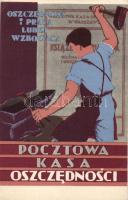 Workers Postal Savings Bank