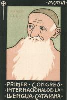 First International Congress of Catalan Language, Ramon Lull