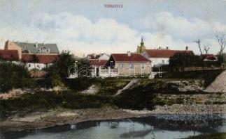 Vinkovci