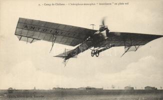 Monoplane Antoinette
