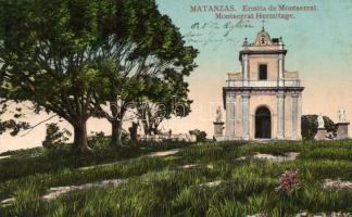 Matanzas Montserrat Hermitage