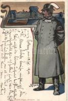 Budapesti típus s: Heyer