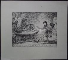 15 db klf magyar és külföldi ex libris