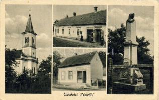 Vése mit Geschäft (EK)