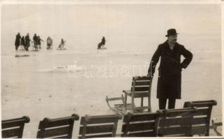 Balatonkenese fakutyázók photo