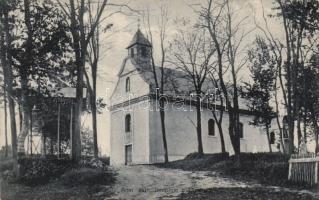 Csernely Katolikus templom (EK)