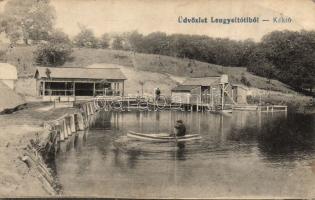 Lengyeltóti Kéktó (EB)