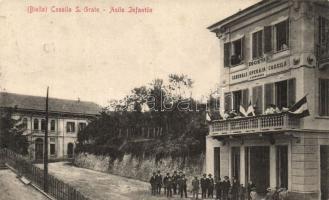 Cossila kindergarten