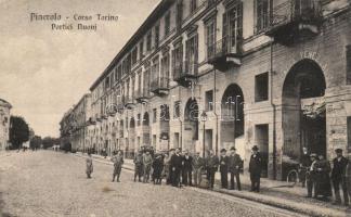 Pinerolo Café Venezia