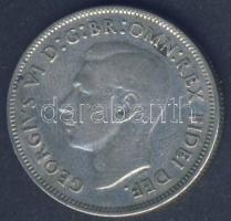 Ausztrália 1952. 1Fl Ag T:2/3