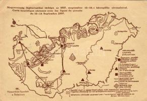 so Stpl: Szt István jahr. Frontkämpf. Lager