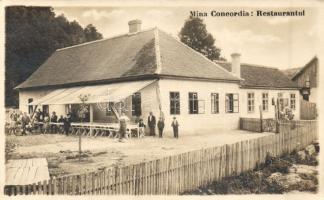 Feketehalom (Codlea, Zeiden) restaurant