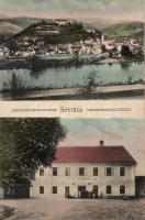 Sevnica restaurant