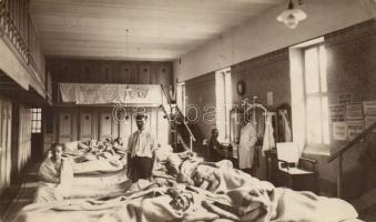 Félixfürdő Ferenc spa restroom photo