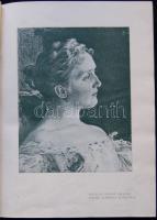 1908 A Művészet c. folyóirat komplett évfolyama. Szerkeszti Lyka Károly. Az Országos Magyar Képzőműv...