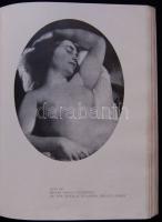 1908 A Művészet c. folyóirat komplett évfolyama. Szerkeszti Lyka Károly. Az Országos Magyar Képzőműv...