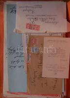 Az Edvi-Illés család genealógiája. Kempelen Béla családfakutatása 5 dossziéban a XIV.-XVIII. századi...