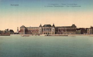 Budapest XI. Műegyetem