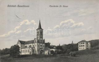 Rogaska Slatina church