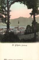St Gilgen