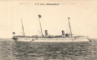 SM Hohenzollern