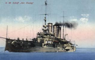 SMS Sankt Georg