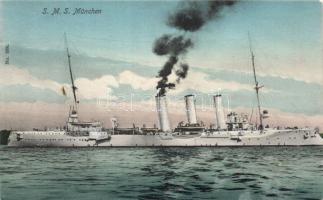 SMS München
