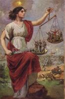 Hungarian military propaganda; issued by the Hungarian Ministry of Defence