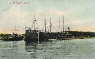 SMS Adria