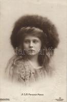 Princess Maria of Romania