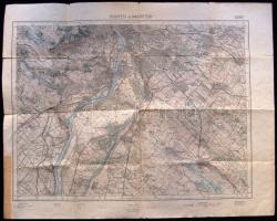 Kb 20 darabos okmány, nyomtatvány, metszet jó darabokkal