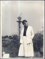 Szabó Barnabás: 9 magyar művész, író fotója: Tompa Gábor, Szőcs István, Kányádi Sándor, Bálint Tibor...