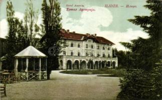 Ilidza Hotel Austria