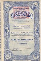 1912-1983. 110 klf. részvény az egész világból sok dekoratív darabbal, jó minőségű tiszta anyag / 110 versch. Aktien alle Welt dabei viele dekor. Stücke, gute, saubere Erhaltung